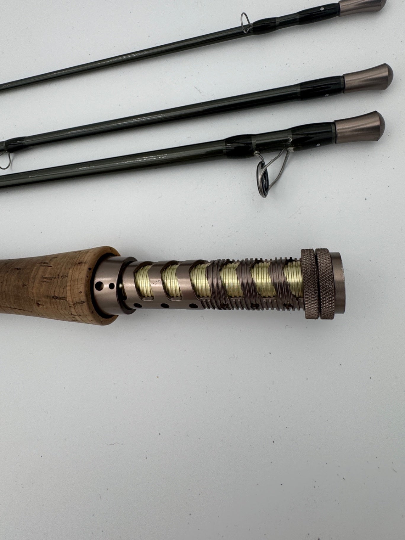 Hardy Zenith Sintrix 10" 3wt