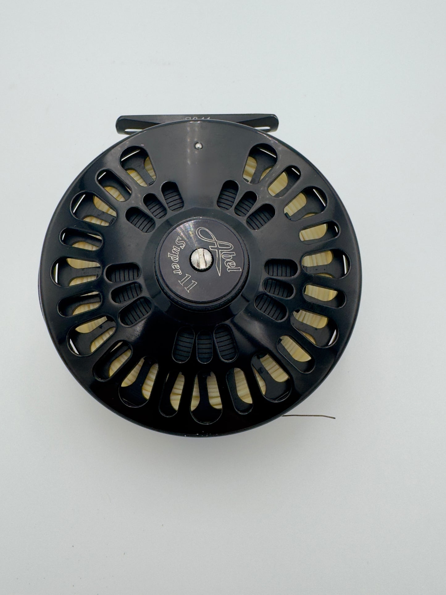 Abel Super 11 with Line