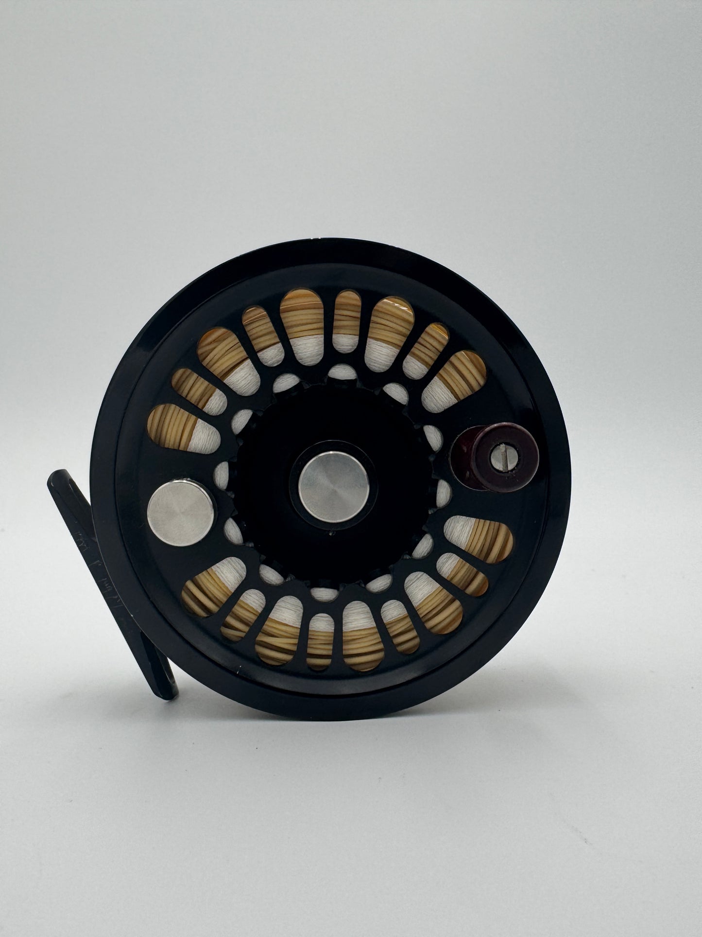 Abel Super 11 with Line