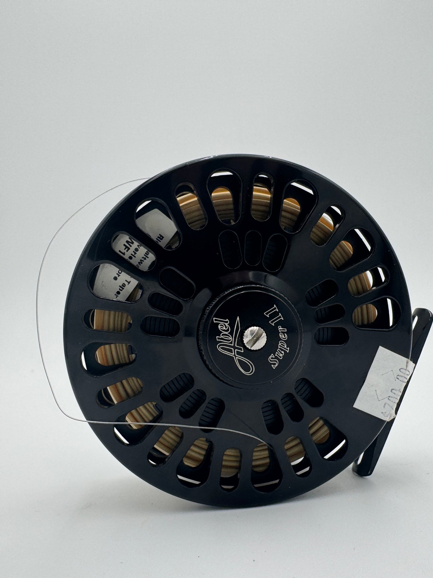Abel Super 11 with Line