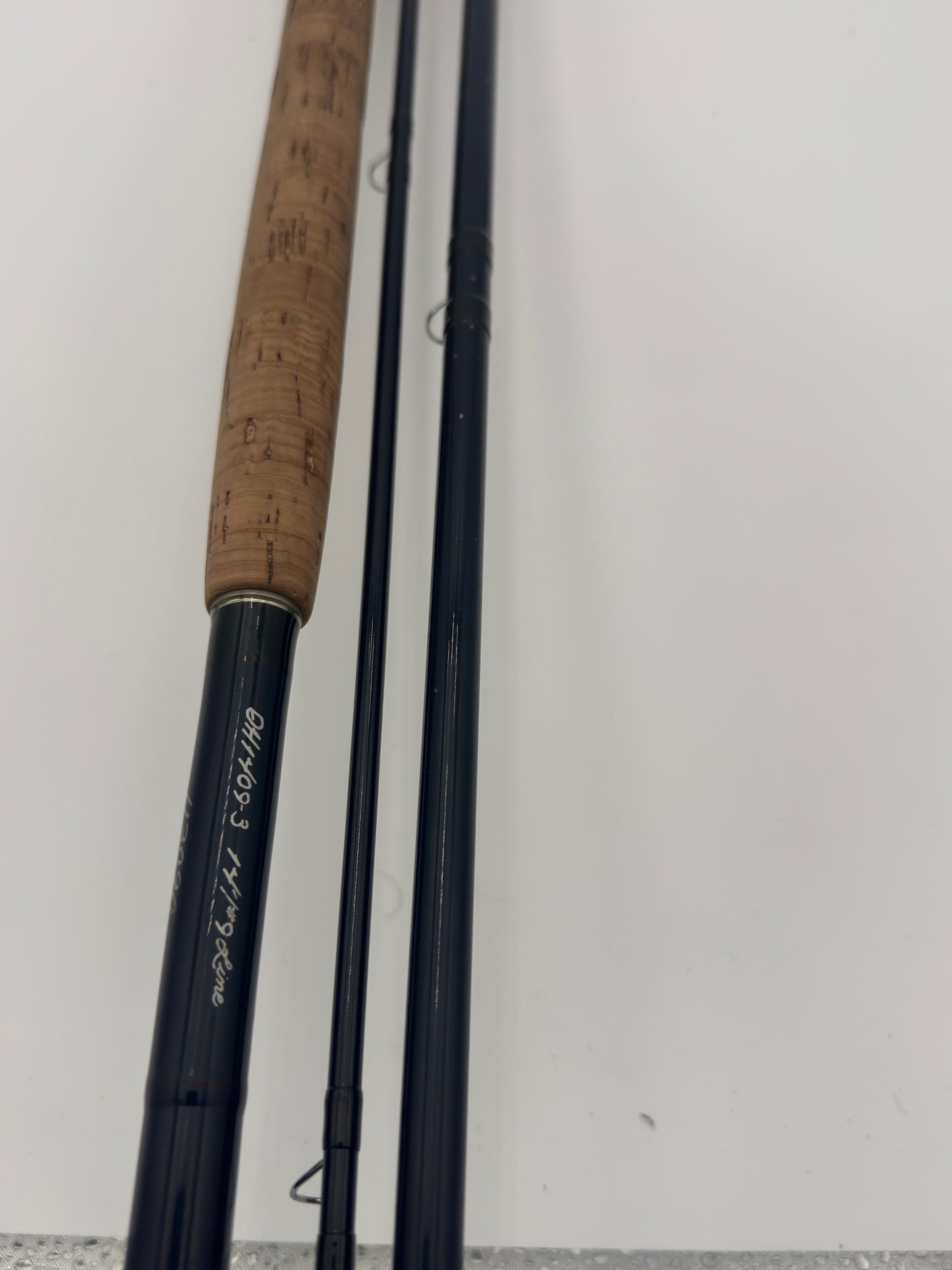 Thomas and Thomas 14' 9wt Spey Rod