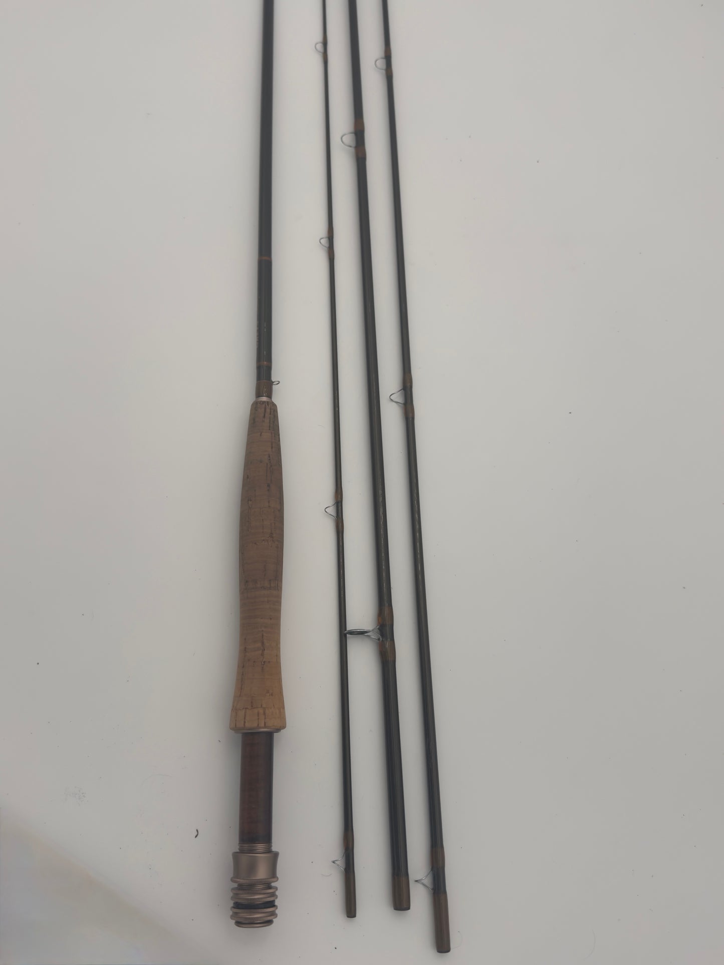 Greys Streamflex Fly Rod – 10' 5wt