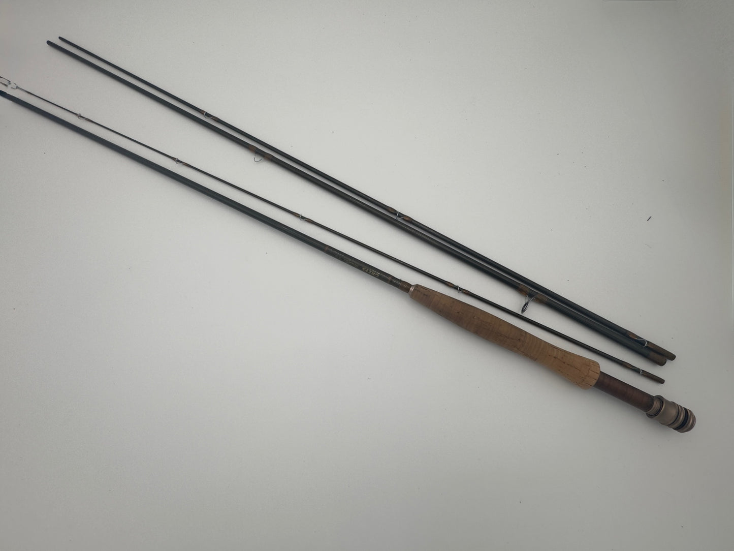 Greys Streamflex Fly Rod – 10' 5wt