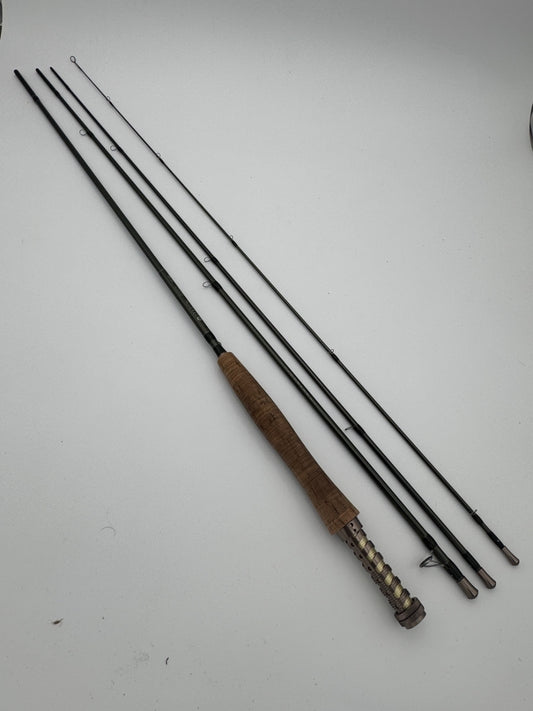 Hardy Zenith Sintrix 10" 3wt