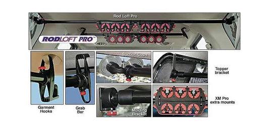 Rod Loft Pro 