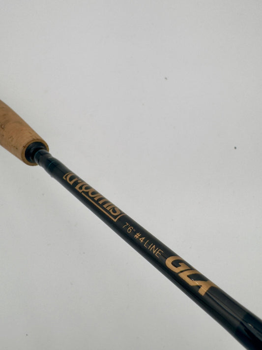 G. Loomis GLX 8'6 4WT