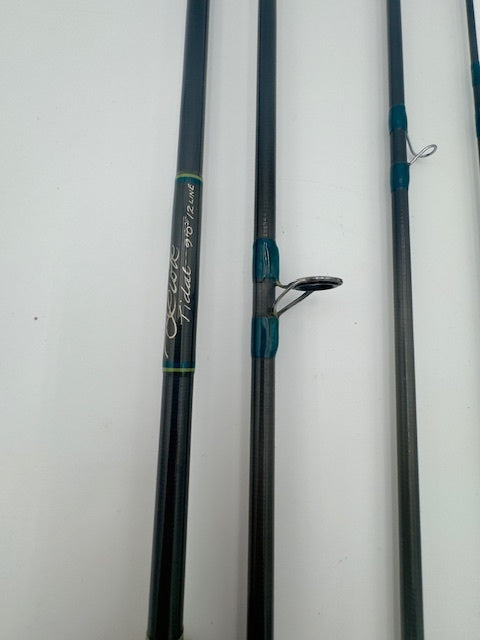 Scott Tidel 9ft 12wt