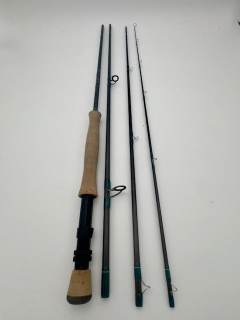 Scott Tidel 9ft 12wt