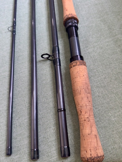 Echo DH II 13'3"  8WT