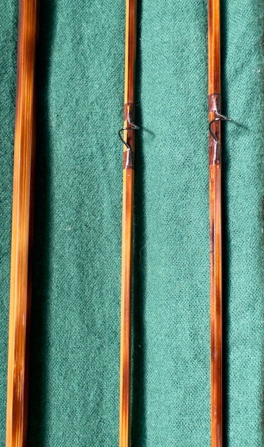 Bamboo Magalloway 7 1/2 5wt
