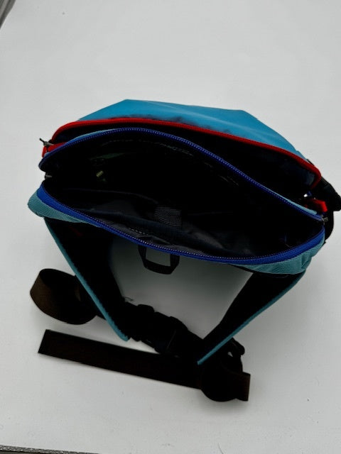 Cotopaxi Allpa X Hip Pack 
