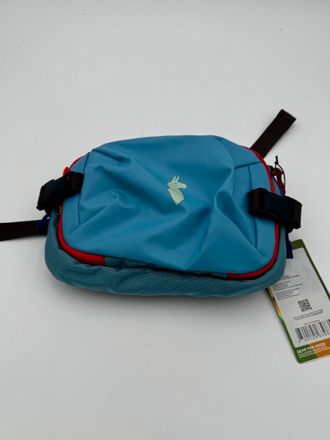 Cotopaxi Allpa X Hip Pack 