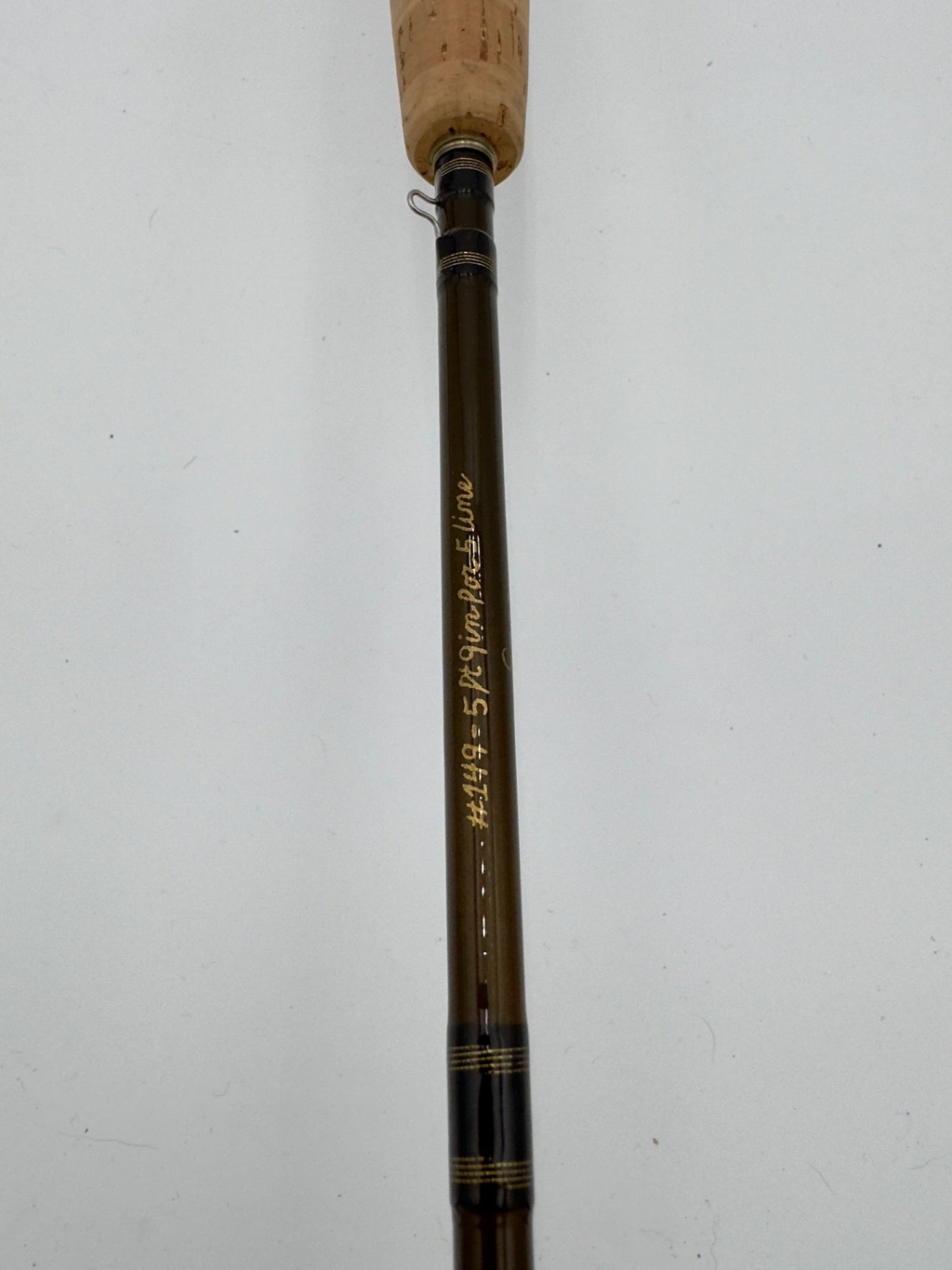 Custom Sage 5ft  5wt 