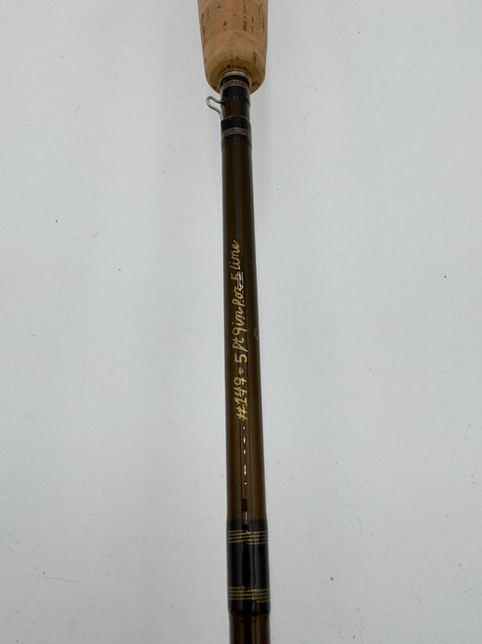 Custom Sage 5ft  5wt 