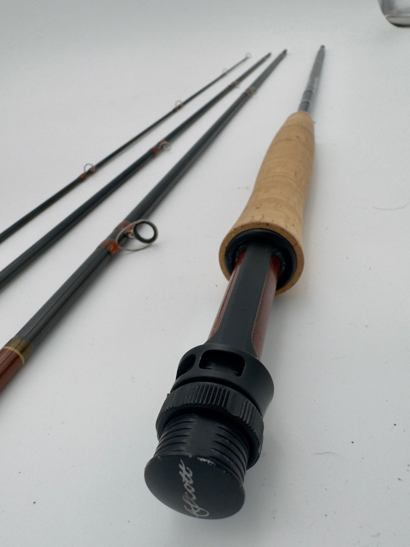 Scott Fly Rods G-Series 
