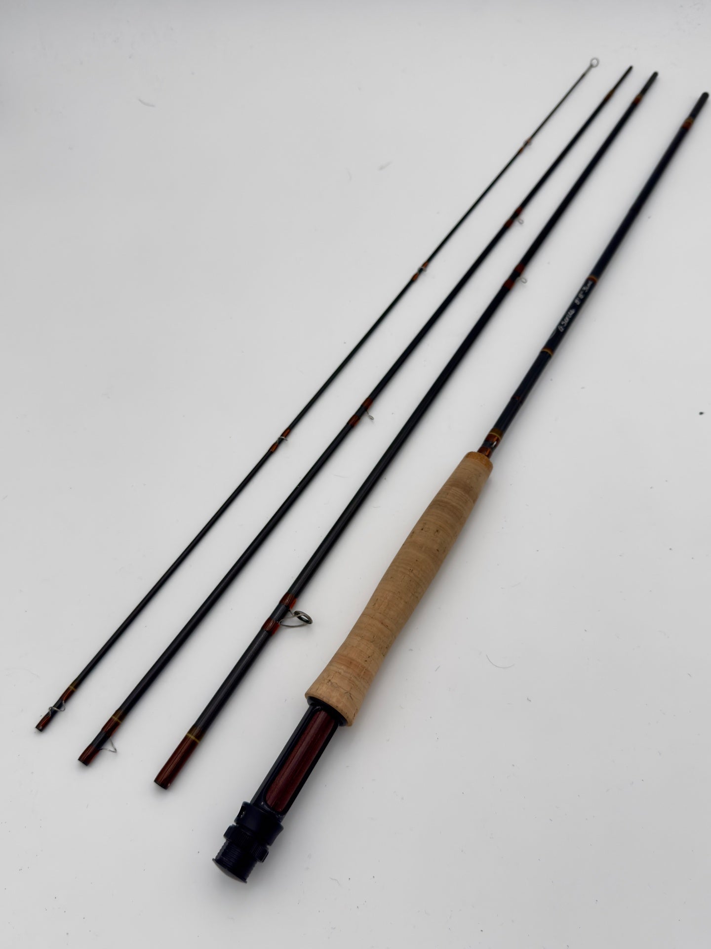 Scott Fly Rods G-Series 