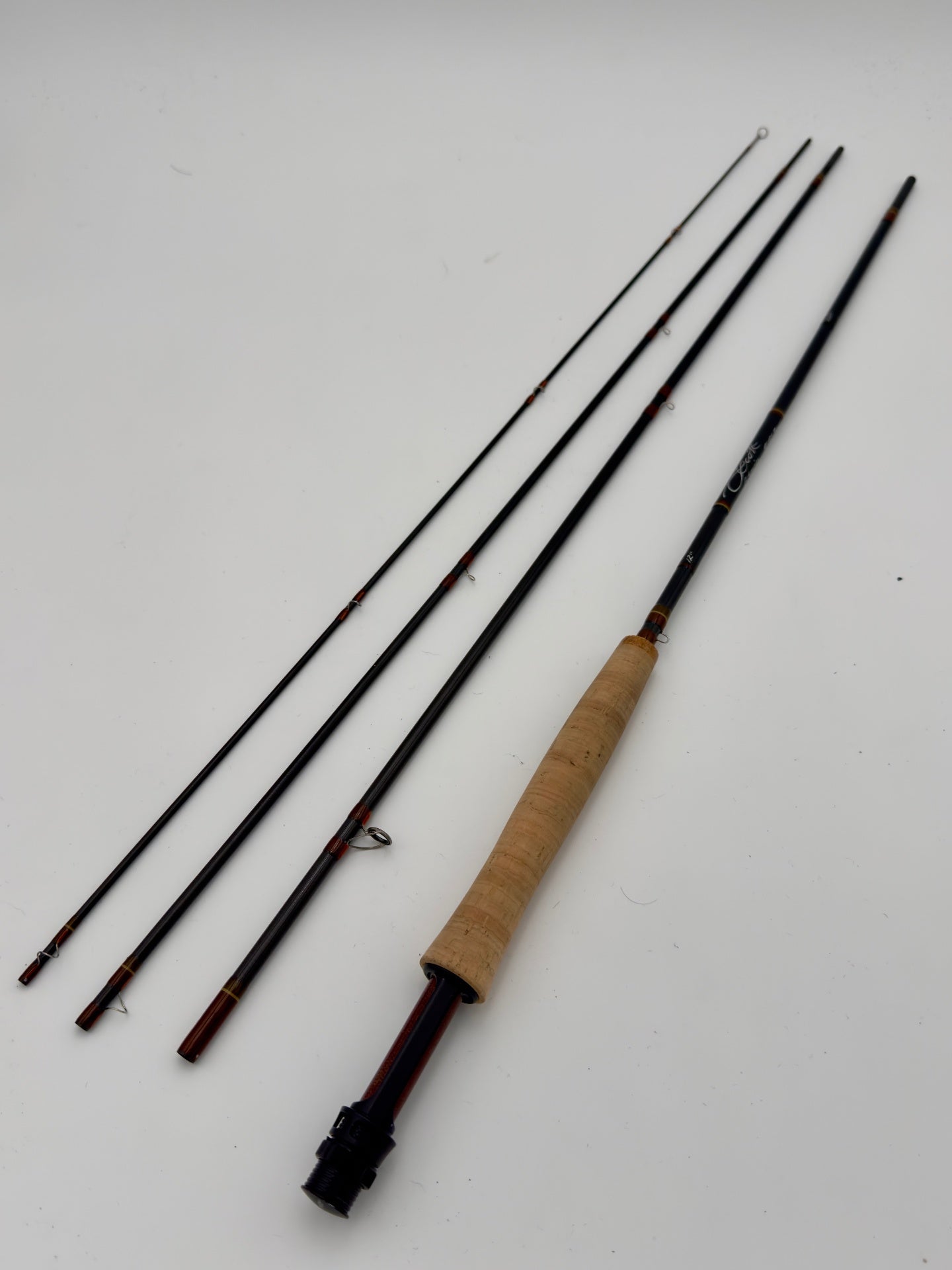 Scott Fly Rods G-Series 