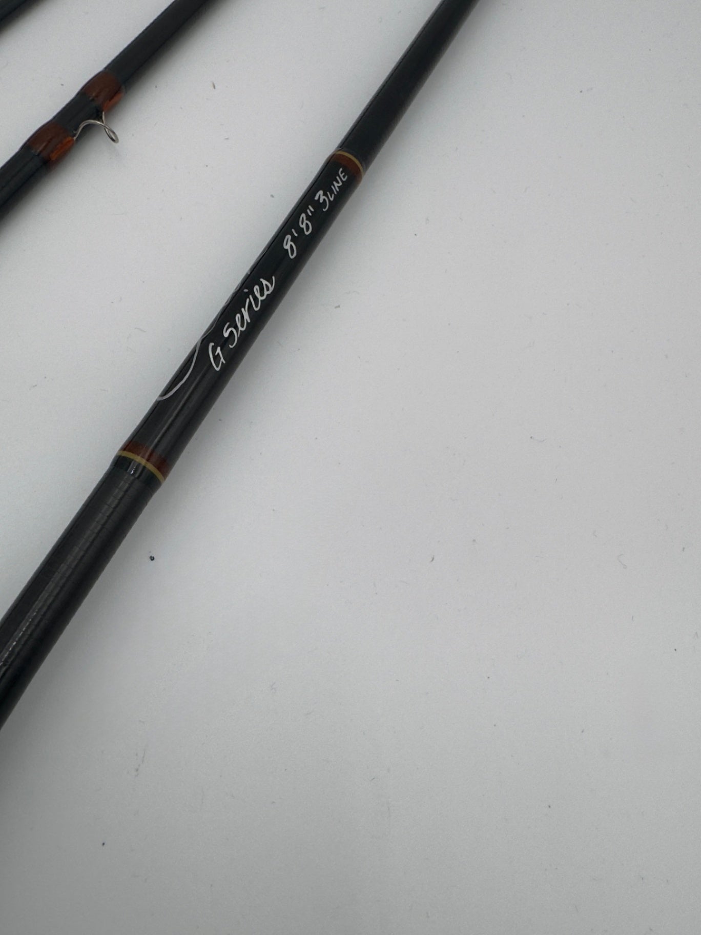 Scott Fly Rods G-Series 