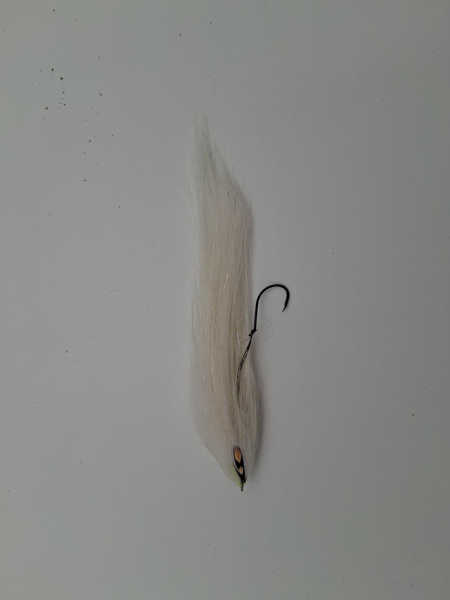 David Nelson's Squimpsh Swinging Streamer