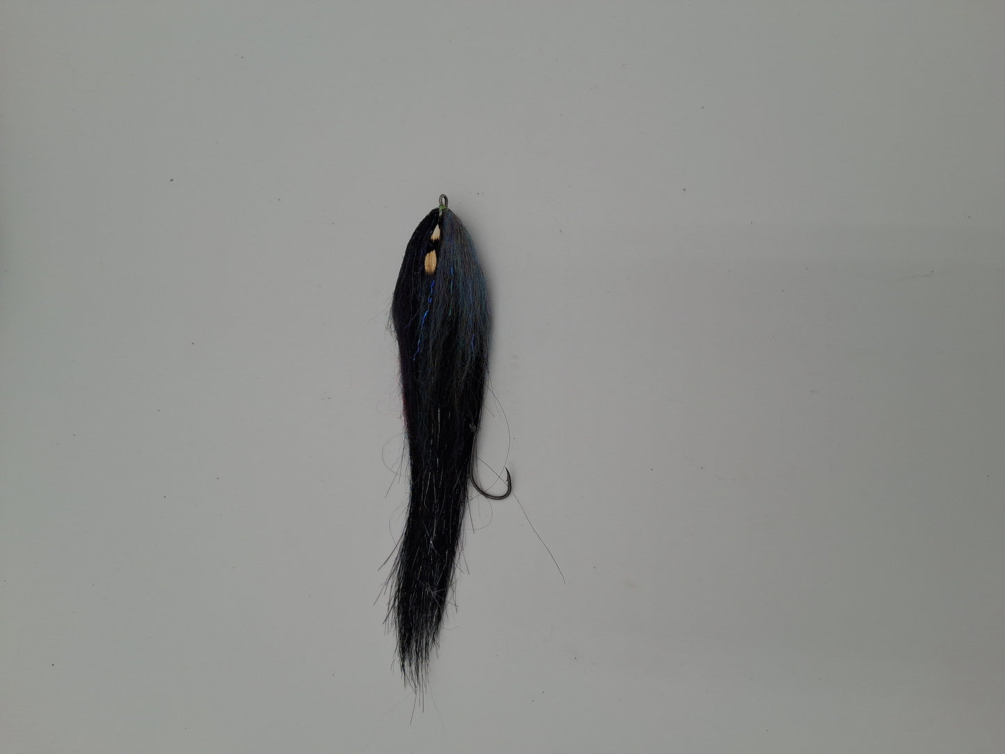David Nelson's Squimpsh Swinging Streamer
