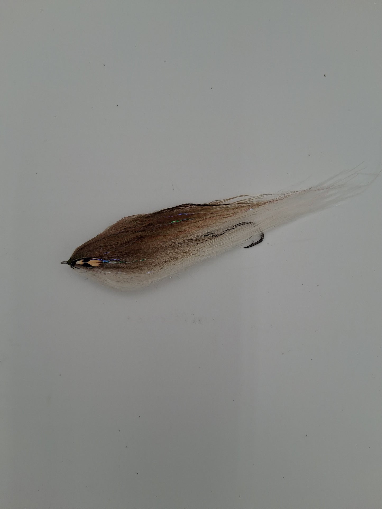 David Nelson's Squimpsh Swinging Streamer