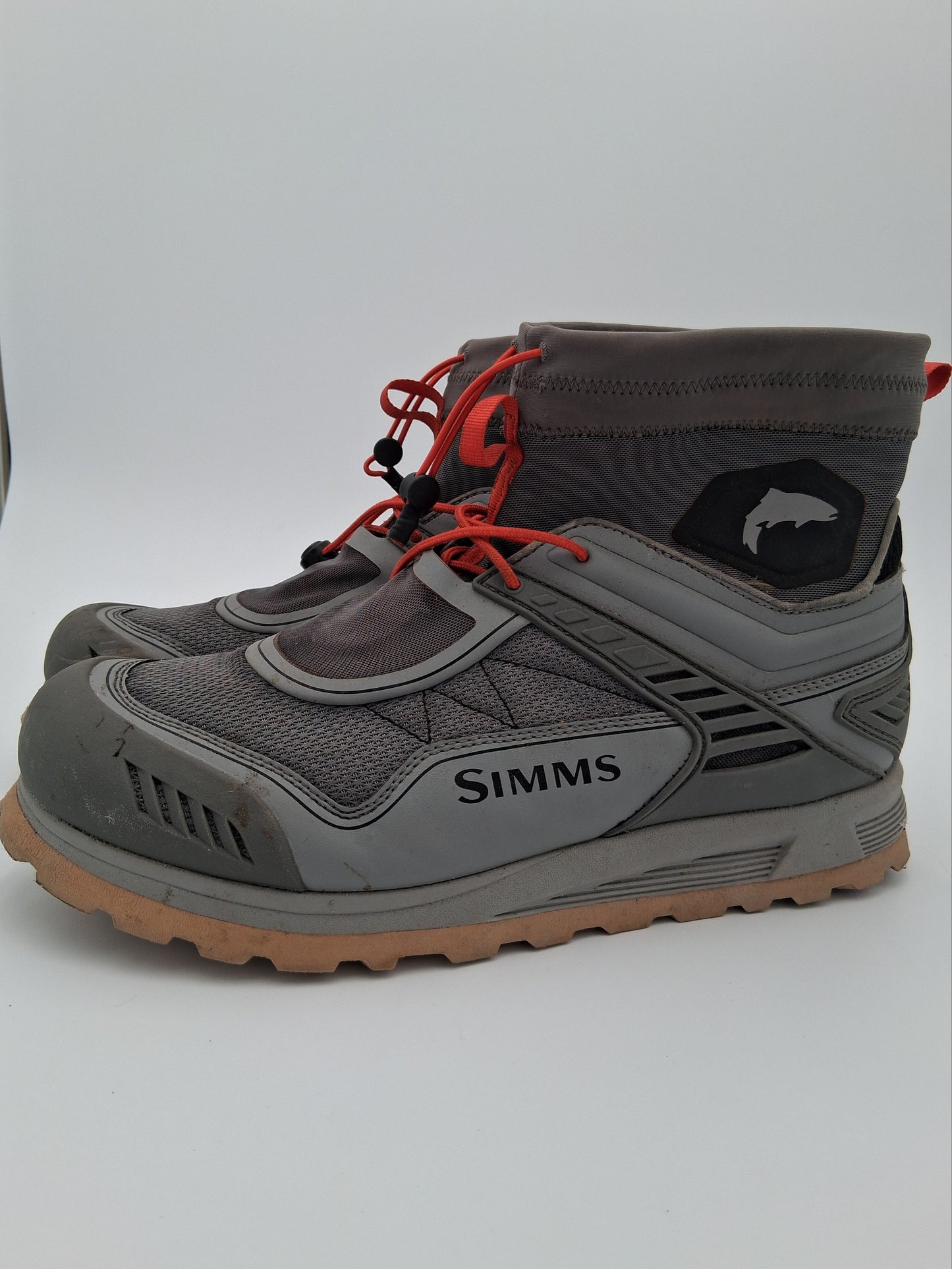 Simms Flyweight Access Wet Wading Boot