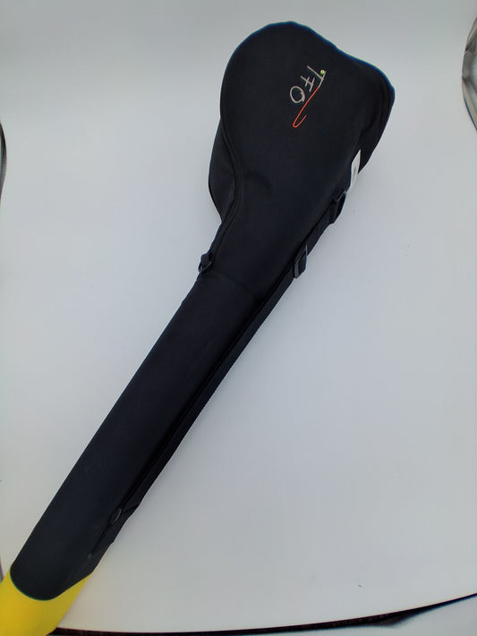 TFO 2 Rod 4pc case