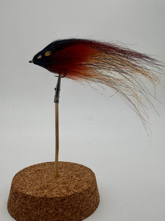 David Nelson's Squimpish Streamer