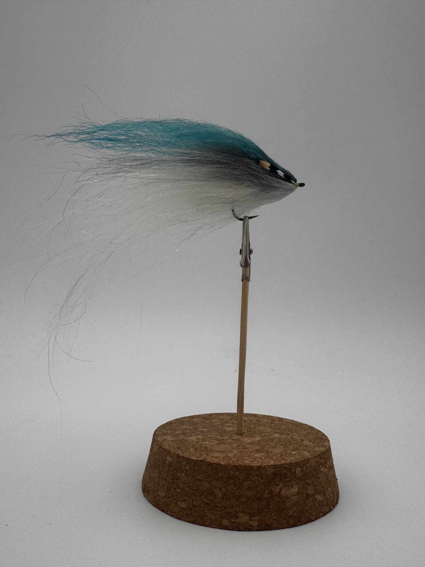 David Nelson's Squimpish Streamer