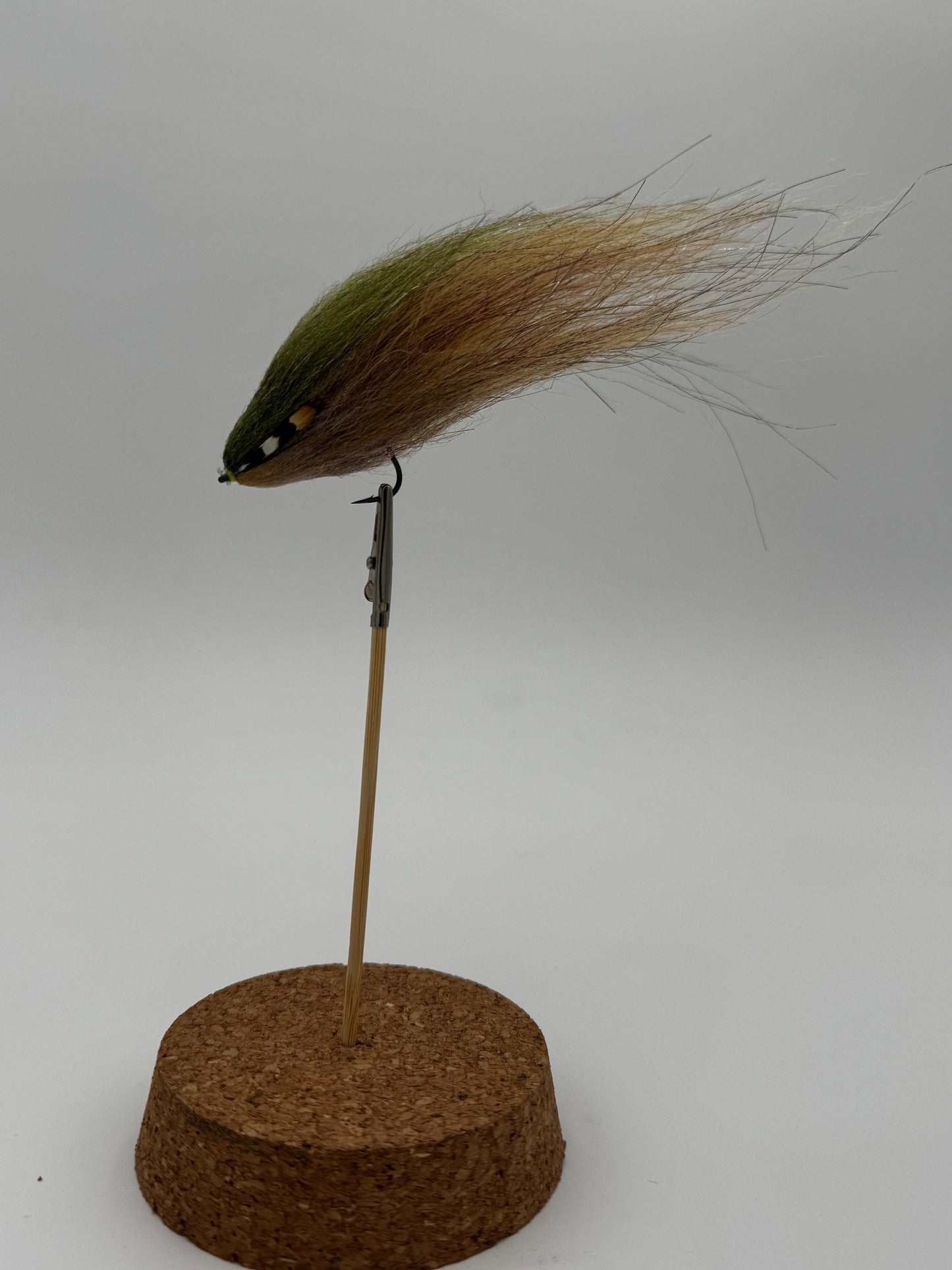 David Nelson's Squimpish Streamer