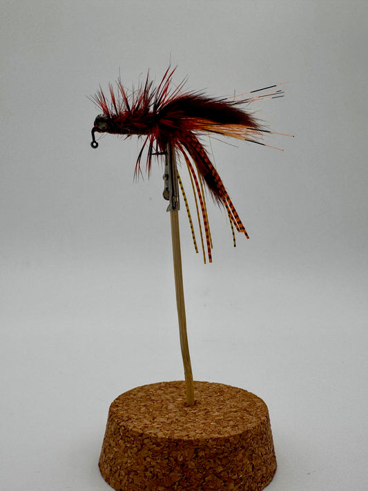 Jason Haddix's Creepin Craw