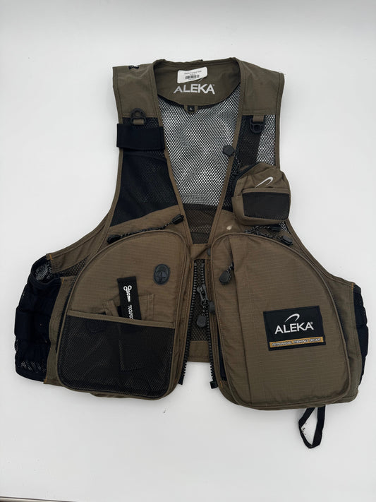 Aleka Fishing Vest
