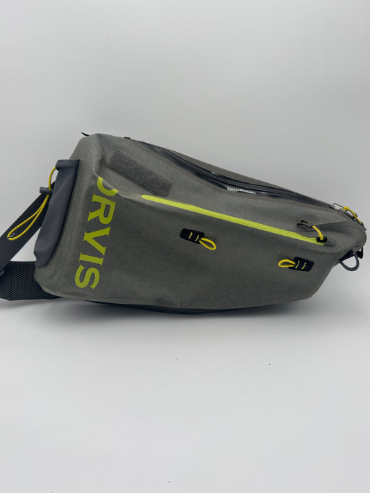 Orvis Waterproof Sling Pack