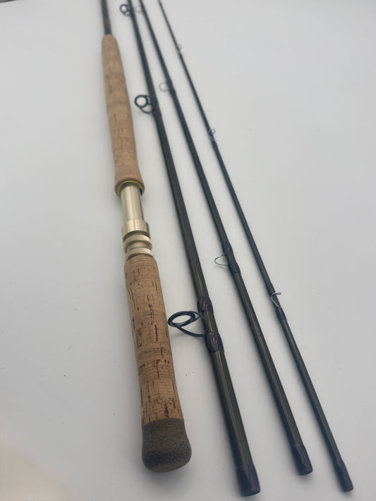 G. Loomis CrossCurrent Switch/Spey Rod – 11'3" 6/7wt (Spey)