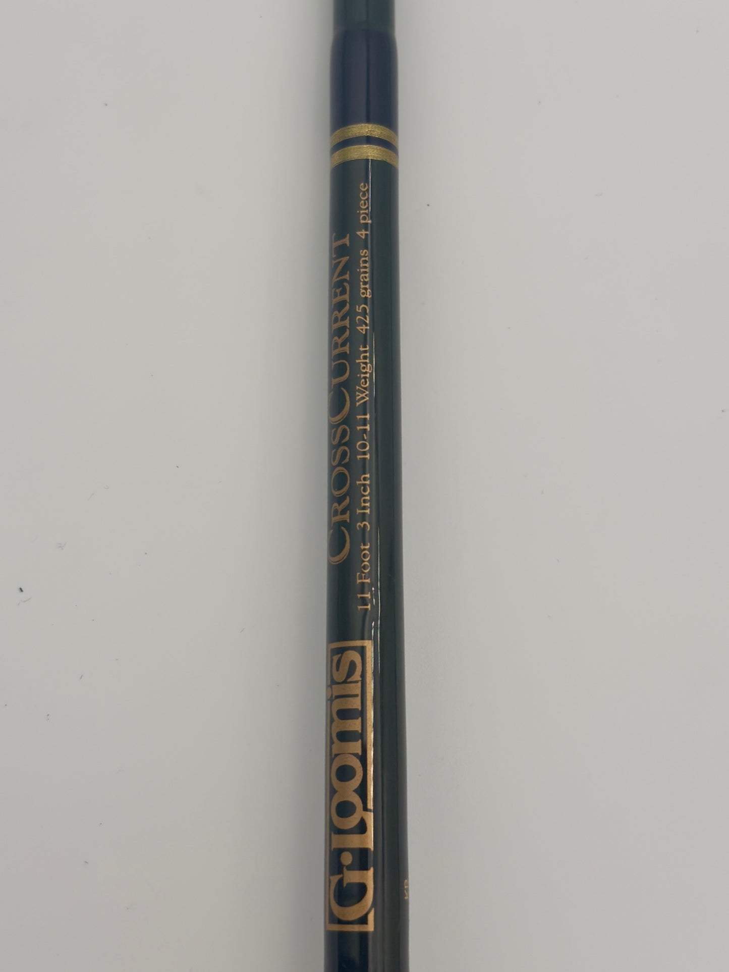 G. Loomis CrossCurrent Switch/Spey Rod – 11'3" 6/7wt (Spey)