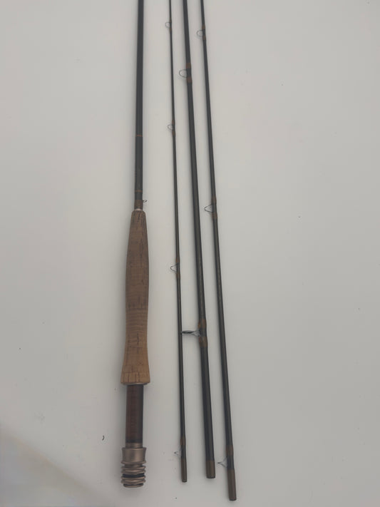 Greys Streamflex Fly Rod – 10' 5wt